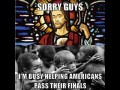 Sorry