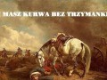 Bez trzymanki