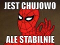 Stabilność