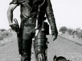 Like a boss
