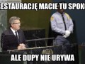 Restauracja