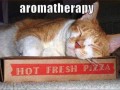 Aromaterapia