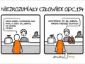 Niezrozumialy czlowiek