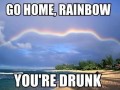 Drunk