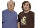 Tenacious d