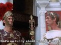 Monty python