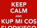 Keep calm