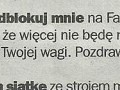 Ogłoszenie