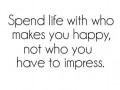 True story               