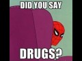Drugs