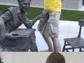 Statue