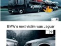 Wojna na reklamy bentley wins