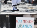 Ur anus