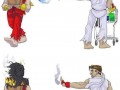 Hadouken