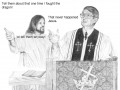 Jezus komiks