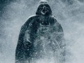 Vader is coming