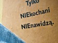 Niekochani