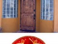 El portal