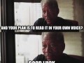 Morgan freeman