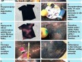 Galaxy shirt