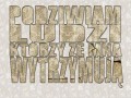 Jak ze mną wytrzymują