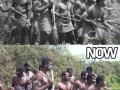 Then now
