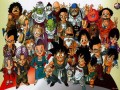 Dragon ball ftw