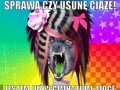 Gimnazjalistka