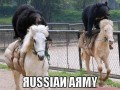 Rosyjska armia