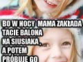 Mam zabawnych rodzicow