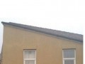 Dom ktory wyglada jak hitler
