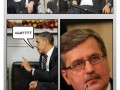 Komorowski i oba[w]a