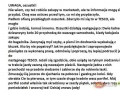 Uwaga oszustki