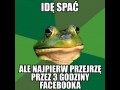 Ide spac