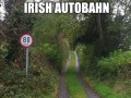 Irish