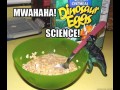 Muhahaa science