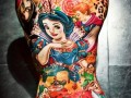 Good tatoo
