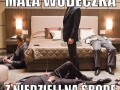 Mała wódeczka