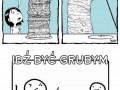Idz byc grubym gdzies indziej