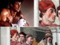 Stalone 1500lat temu