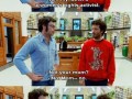 Prawa kobiet i flight of the conchords