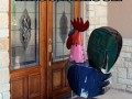 Knock knock