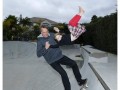 Tony hawk