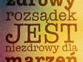Zdrowy rozsądek