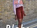Ha ha plebs