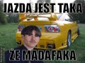 Jazda