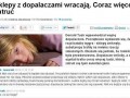 Dopalacze wracają