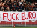 Fuck euro