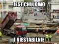 Niestabilnie