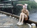 Matka mnie oszukala